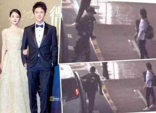 李易峰赵丽颖爆料最新,娱乐圈大事件即将揭晓!